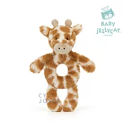 英國 JELLYCAT 手搖鈴 長頸鹿