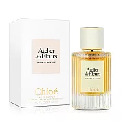 Chloe 仙境花園系列 北國雪松精粹淡香精(50ml)-專櫃公司貨