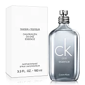 Calvin Klein 凱文克萊 CK One 中性香精-Tester(100ml)