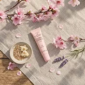 L’OCCITANE 歐舒丹 櫻花護唇膏(12ml)X2-新版-國際航空版