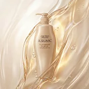 SHISEIDO 資生堂 專業美髮系列洗髮乳(1000ml)-多款任選-國際航空版 盈潤新生