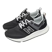 New Balance NB 休閒鞋 Dynasoft UA900 V2 2E 寬楦 男鞋 黑 灰 U9005G9-2E 23.5cm BLACK/GREY