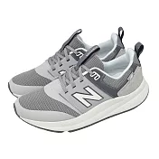 New Balance NB 休閒鞋 UA900 2E 寬楦 男鞋 女鞋 灰 白 U9009HG-2E 23cm GREY/WHITE