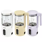 GPLUS GP-CHE001 冷熱營養調理機 黃