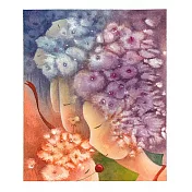 【玲廊滿藝】獅子小英-扮演20x17cm