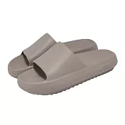 Skechers 拖鞋 Arch Fit Horizon 女鞋 卡其 輕量 防水 支撐 涼拖鞋 111630DKTP 23cm DARK TAUPE