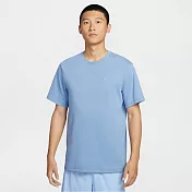 NIKE AS M NK DF PRIMARY STMT SS 男 短袖上衣 DV9832486 L 藍色