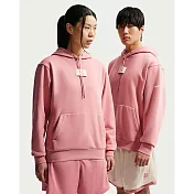 NIKE AS U NK SABRINA HOODIE 女 連帽上衣 FJ4450618 L 粉紅色