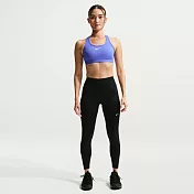 NIKE AS W NK DF ONE HR 7/8 TIGHT 女 七分褲 FN3233013 L 黑色