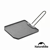 【Naturehike】樂宴不沾煎烤盤 CJ016