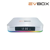 EVBOX 12 MAX 易播 智能電視盒 隨獲贈禮包 -電視盒+禮包B
