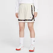 NIKE AS W NK DF CROSSOVR SSNL SHORT 女 短褲 HV8095133 3XL 白色