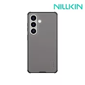NILLKIN SAMSUNG 三星 S26系列 磨砂護盾 Pro 保護殼 手機殼 (二色可選) -透黑-S26