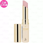 Cle de Peau Beaute 肌膚之鑰 逆齡光采防曬護唇膏 SPF30 PA+++(4g)(白盒)(公司貨)