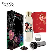 BUGATTI 布加迪 500ml 幾何駿耀影紅包禮盒組 BBT-DL500DS-PN04 -