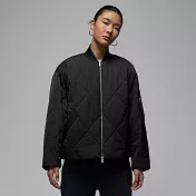 NIKE AS W J FLT RENEGADE JKT QLT 女 休閒外套 IF1051010 L 黑色