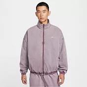 NIKE AS DB M NK DF WVN GAME JKT 男 休閒外套 IF1549502 3XL 紫色