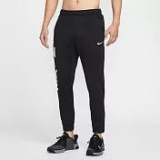 NIKE AS M NK TF FLC PANT GFX 男 長褲 IF2195010 L 黑色