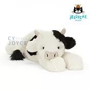 英國 JELLYCAT 24cm 趴趴史瑪吉乳牛 Smudge Cow