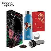 BUGATTI 布加迪 500ml 幾何駿青影紅包禮盒組 BBT-BC500IS-PH05 -