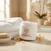 ARDEN 雅頓 白茶舒體霜(400ml)-多味道可選-國際航空版 野薑花