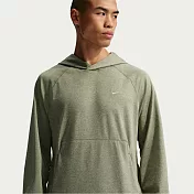 NIKE AS M NK DF UV PRMRY NANO PO HD 男 連帽上衣 II1305320 3XL 綠色
