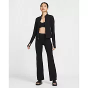 NIKE AS W NK DF ZENVY HR FLARE USEA 女 長褲 II5224010 L 黑色
