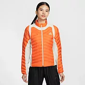 NIKE AS W ACG TF LAVA LOFT JKT 女 休閒外套 IO9135819 L 橘色