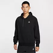 NIKE AS M ACG DF MAGIC HOUR HOODIE 男 連帽上衣 IO9668010 L 黑色