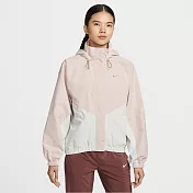 NIKE AS W NK SWIFT SF JKT CNY 女 連帽外套 IQ0927667 L 粉紅色