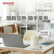 AIWA 愛華 防燙保溫養生杯 AHC-300