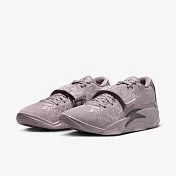 Nike 籃球鞋 Zion 3 SE PF 男鞋 胖虎 錫安 粉紫 氣墊 緩震 26cm PLUM FOG/SAIL/BLACK