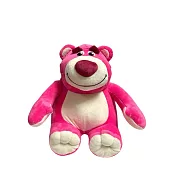 Disney 迪士尼【mini熊抱哥】絨毛玩偶