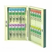 【TA TA】20支鑰匙管理箱 /個 K-20