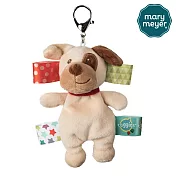 【MaryMeyer】玩偶吊飾 皮皮狗