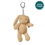 【MaryMeyer】玩偶吊飾 兔子-杏黃色