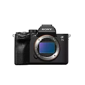 【SONY】 ILCE-7M4 A7M4 A7IV A74 BODY單機身 *(中文平輸)-送SD128G記憶卡+單眼雙鏡包+大型腳架+專屬拭鏡筆+減壓背帶+大吹球 無 B