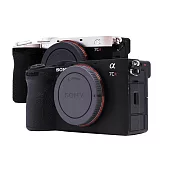 【SONY 索尼】ILCE-7CR A7CR BODY 單機身*(平行輸入)~送大吹球清潔組 無 B