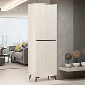 Homelike 喜家居2尺四門鞋櫃(2542)