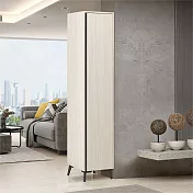 Homelike 喜家居1.3尺玄關鞋櫃(附鏡)(2542)