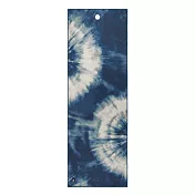 【Manduka】Yogitoes 2.0 瑜珈舖巾 - Equilibrium (濕止滑)