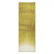 【Manduka】Yogitoes 2.0 瑜珈舖巾 - Deep Sol (濕止滑)