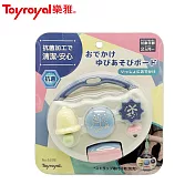 日本《樂雅 Toyroyal》迷你遊戲板