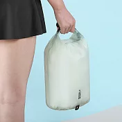 Seoul house 輕量化旅行防水袋20L- 薄荷綠