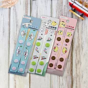 狗狗好朋友-口罩掛繩-6入