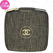 CHANEL 香奈兒 奢華金燦收納盒(公司貨)