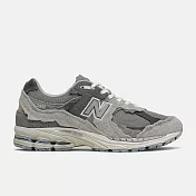 New Balance 2002R Protection Pack 男女 休閒鞋 M2002RDA-D US5 灰色