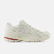 New Balance U1906R 男女 休閒鞋 U19066KA-D US5 白色