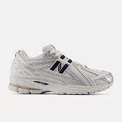 New Balance 1906R 男女 休閒鞋 U1906RCM-D US4 白色