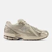New Balance 1906R 男女 休閒鞋 U1906RCN-D US4 米灰色